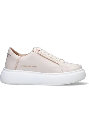 Alexander Smith SNEAKERS DONNA PANNA