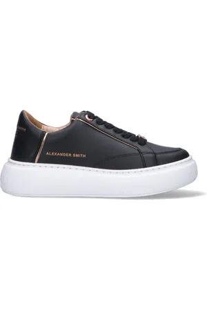Alexander Smith SNEAKERS DONNA