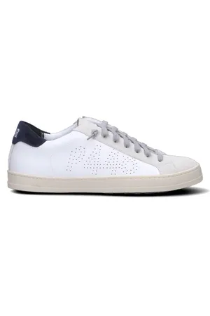 P448 SNEAKERS UOMO