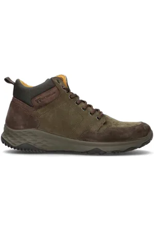 IGI&CO Sneaker uomo bosco in gore-tex