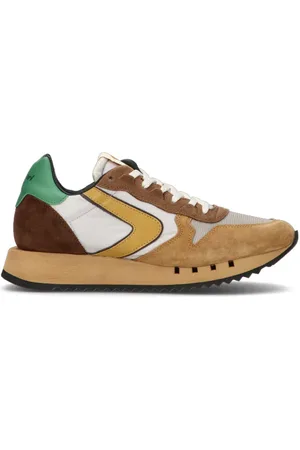 Valsport 1920 MAGIC HERITAGE Sneaker uomo in suede