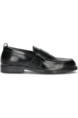 Moma Mocassino uomo in pelle