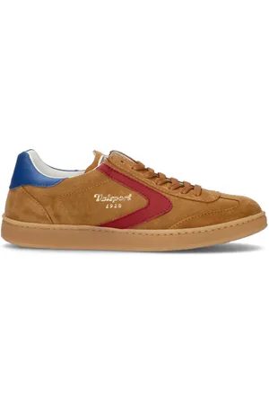 Valsport 1920 OLIMPIA Sneaker uomo in suede