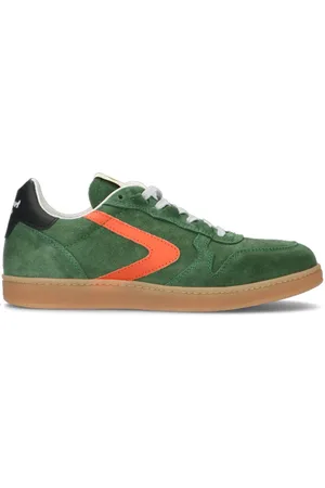 Valsport 1920 FULL SUEDE Sneaker uomo in suede