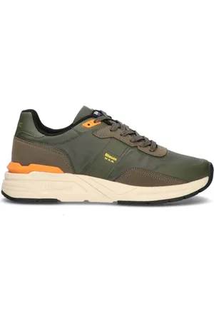 Blauer Sneaker uomo militare