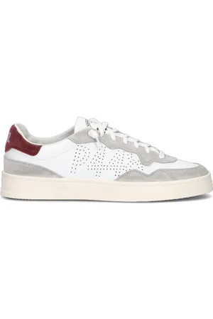 P448 SNEAKERS UOMO