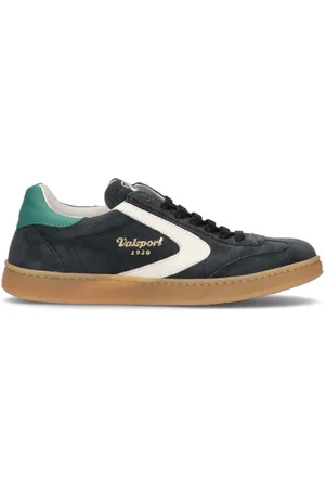 Valsport 1920 OLIMPIA Sneaker uomo notte in suede