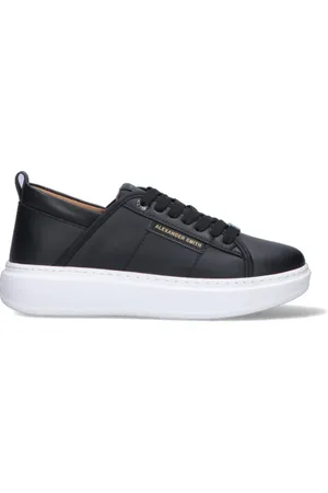 Alexander Smith Sneaker uomo nera