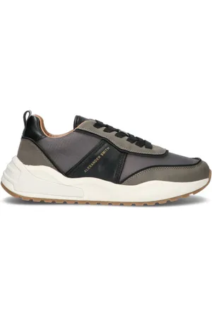 Alexander Smith Sneaker uomo nera