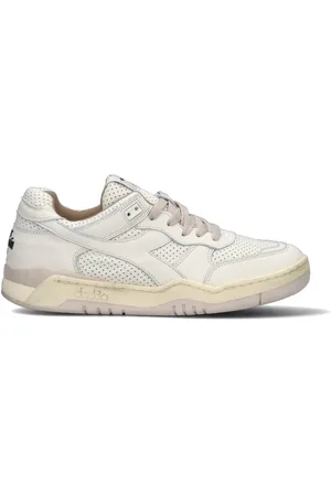 Diadora Sneraker donna panna
