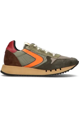 Valsport 1920 MAGIC HERITAGE Sneaker uomo in suede