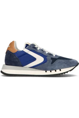 Valsport 1920 MAGIC RUN Sneaker uomo in suede