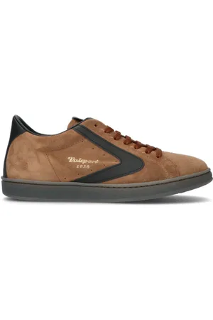 Valsport 1920 TOURNAMENT Sneaker uomo in suede