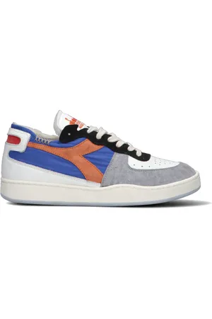Diadora Sneaker uomo in suede