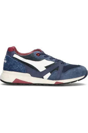 Diadora N9000 ITALIA Sneaker uomo in suede