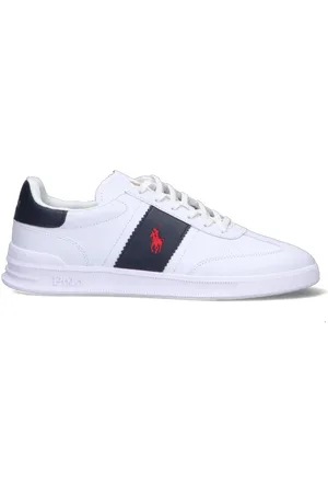 Ralph Lauren SNEAKERS UOMO