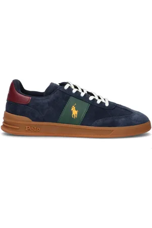 Ralph Lauren SNEAKERS UOMO
