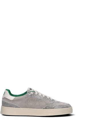 P448 SNEAKERS UOMO GRIGIO