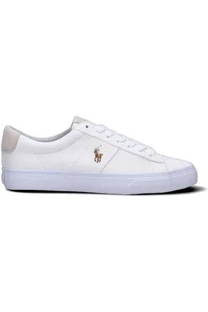 Ralph Lauren SNEAKERS UOMO