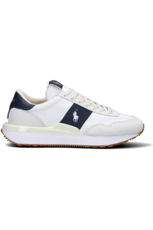 Ralph Lauren SNEAKERS UOMO