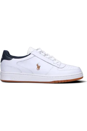 Ralph Lauren SNEAKERS UOMO