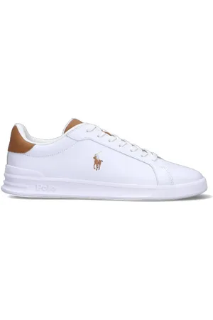 Ralph Lauren SNEAKERS UOMO