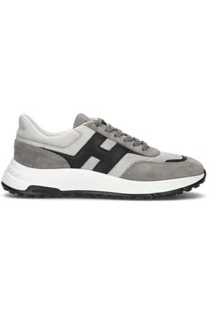 Hogan SNEAKERS UOMO GRIGIO