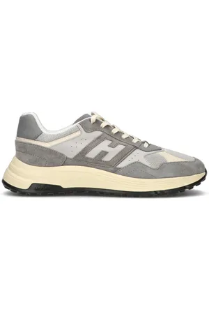Hogan SNEAKERS UOMO GRIGIO