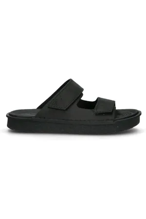 Clarks Scarpa uomo nera in pelle