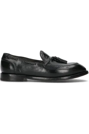 Premiata Mocassino uomo in pelle