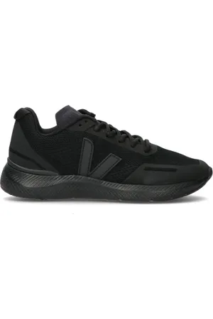 Veja Scarpa running donna nera