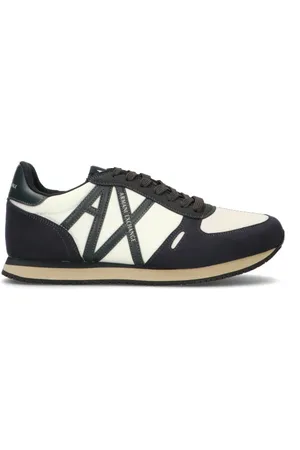 Armani Exchange SNEAKERS UOMO