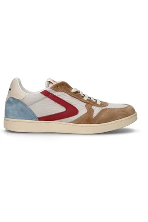 Valsport 1920 Sneaker uomo in suede