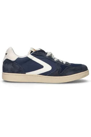 Valsport 1920 Sneaker uomo /panna in suede
