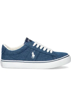 Ralph Lauren Sneaker ragazzo
