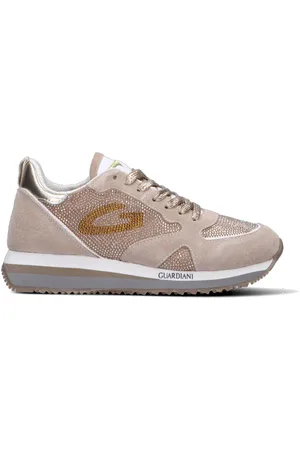 Alberto Guardiani SNEAKERS DONNA