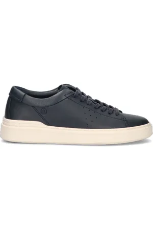 Clarks Sneaker uomo in pelle