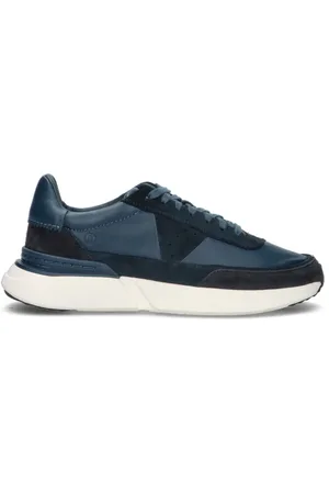 Clarks Sneaker uomo in pelle