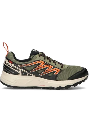 Salomon WANDER GTX Scarpa trekking uomo