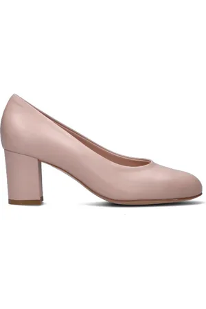 Confort Decollete donna in pelle