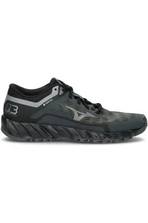Mizuno WAVE IBUKI GTX WOS Scarpa trail running donna nera