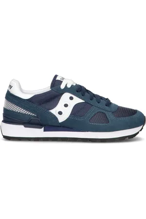 Saucony Sneaker uomo in pelle