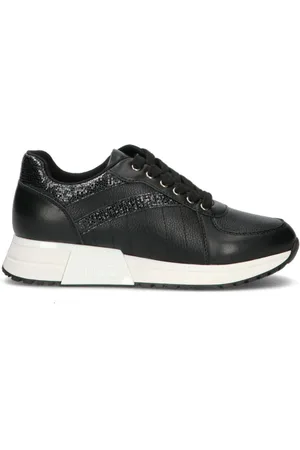 Liu Jo Sneaker ragazza nera