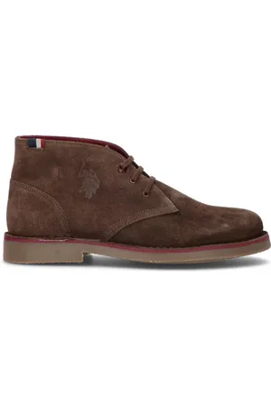 U.S. Polo Assn. SCARPA UOMO