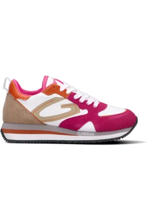 Alberto Guardiani SNEAKERS DONNA