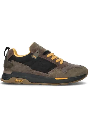 Jeep SNEAKERS UOMO