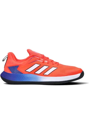 adidas DEFIANT SPEED M CLAY