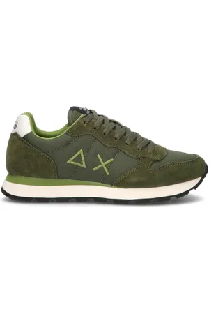 sun68 Sneaker uomo in suede
