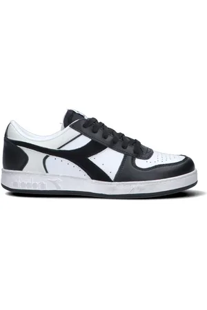 Diadora MAGIC BASKET LOW ICONA - Sneakers uomo