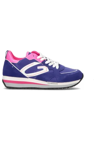 Alberto Guardiani SNEAKERS DONNA